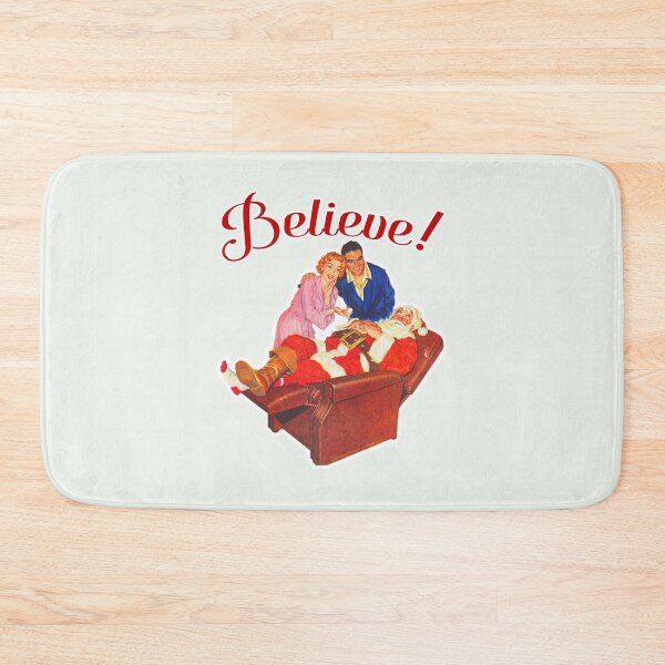Item preview, Believe! designed and sold by Normbot2000.