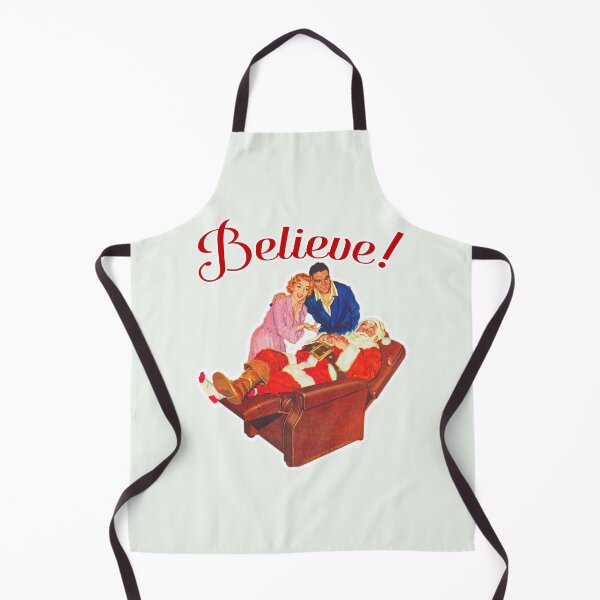 Item preview, Believe! designed and sold by Normbot2000.