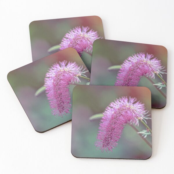 Item preview, Pink Meadow flower designed and sold by AsahiNoAme.