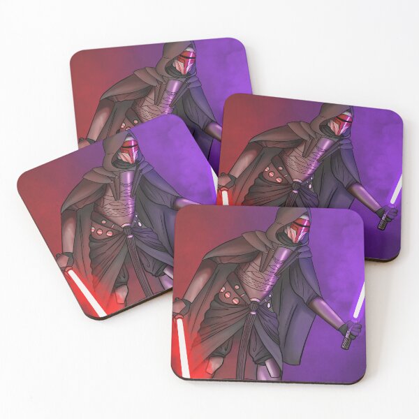 Item preview, Revan designed and sold by CraftedSpire.