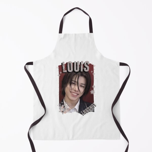 Item preview, Lngshott Louis Rising K-Pop Hip-Hop Group kpop boy group korean hip hop designed and sold by AJUNICE STUDIO.