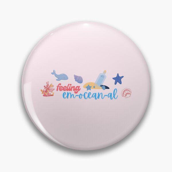 Item preview, Feeling Emotional Summer Aesthetic  designed and sold by moodiemerch.