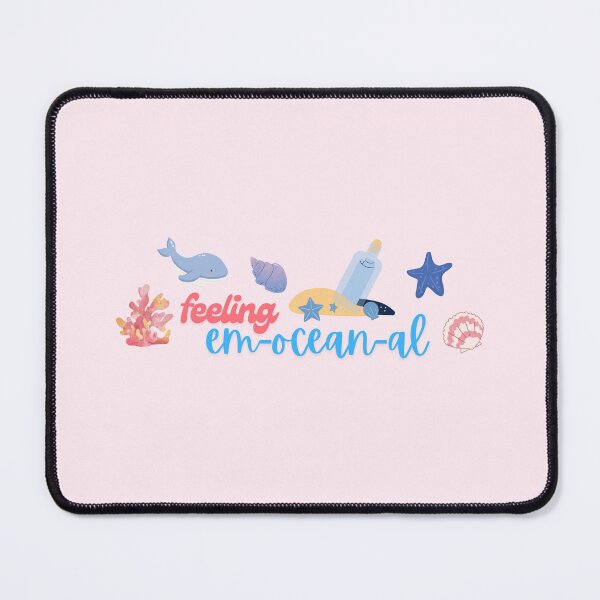Item preview, Feeling Emotional Summer Aesthetic designed and sold by moodiemerch.