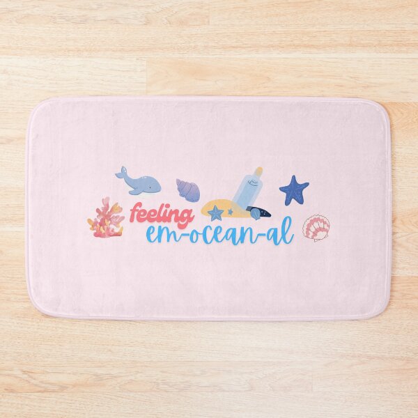 Item preview, Feeling Emotional Summer Aesthetic  designed and sold by moodiemerch.