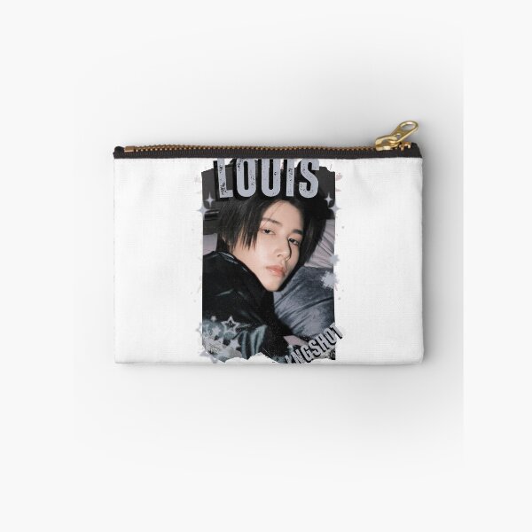 Item preview, Lngshott Louis Rising K-Pop Hip-Hop Group kpop boy group korean hip hop designed and sold by AJUNICE STUDIO.