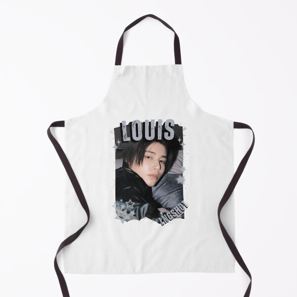 Item preview, Lngshott Louis Rising K-Pop Hip-Hop Group kpop boy group korean hip hop designed and sold by AJUNICE STUDIO.