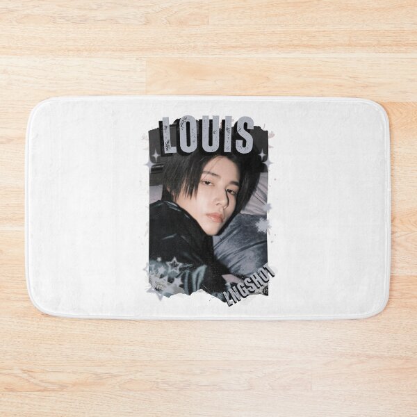 Item preview, Lngshott Louis Rising K-Pop Hip-Hop Group kpop boy group korean hip hop designed and sold by AJUNICE STUDIO.