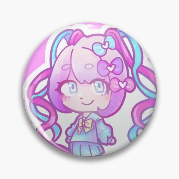 Item preview, Kangel NSO chibi  designed and sold by Feefers-98.