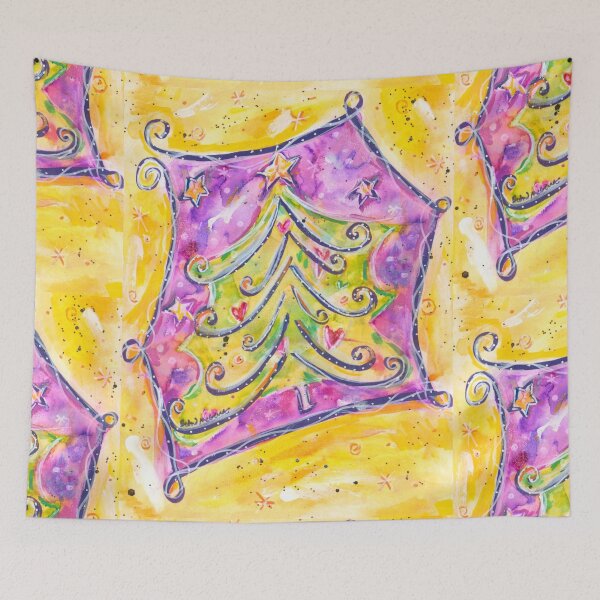 Item preview, Twinkle Tree  designed and sold by Deana-McGarr.