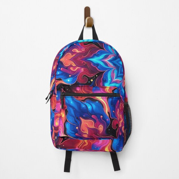 Item preview, The Flower Cosmic designed and sold by Niagara-ReVolt.