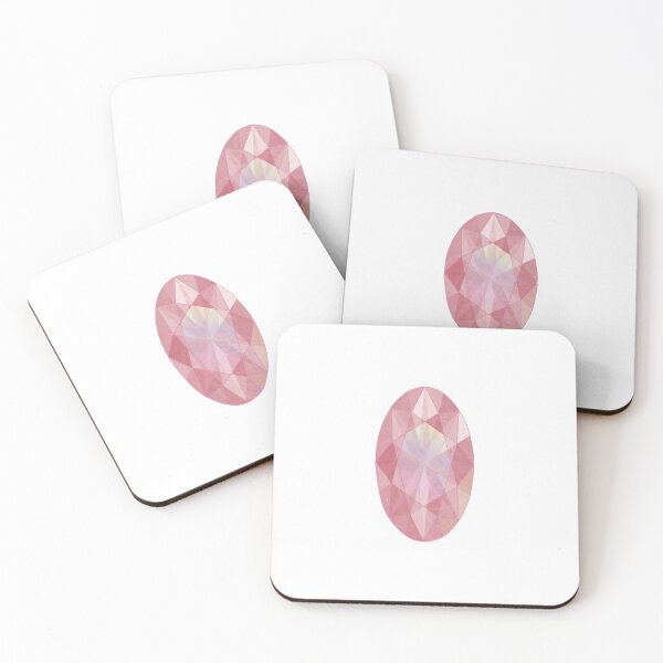 Item preview, Rose Quartz designed and sold by DaisyEverbright.