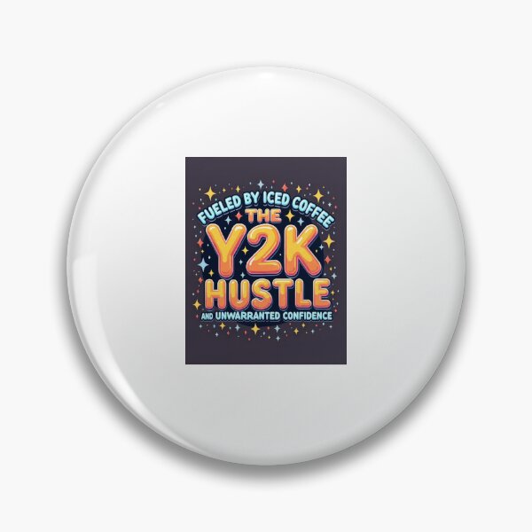 Item preview, Y2K Coffee Hustle designed and sold by RDS Designs.