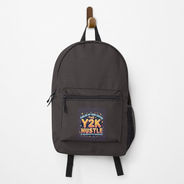 Item preview, Y2K Coffee Hustle designed and sold by RDS Designs.