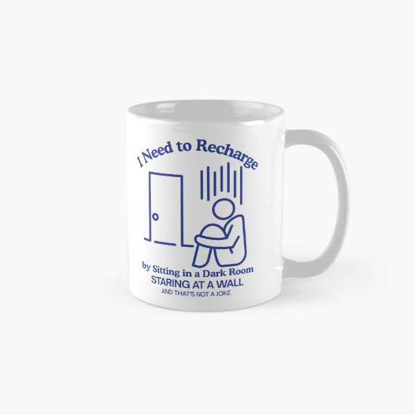 Item preview, I need to recharge by sitting in dark room designed and sold by Peerless-Prime.