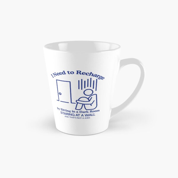 Item preview, I need to recharge by sitting in dark room designed and sold by Peerless-Prime.