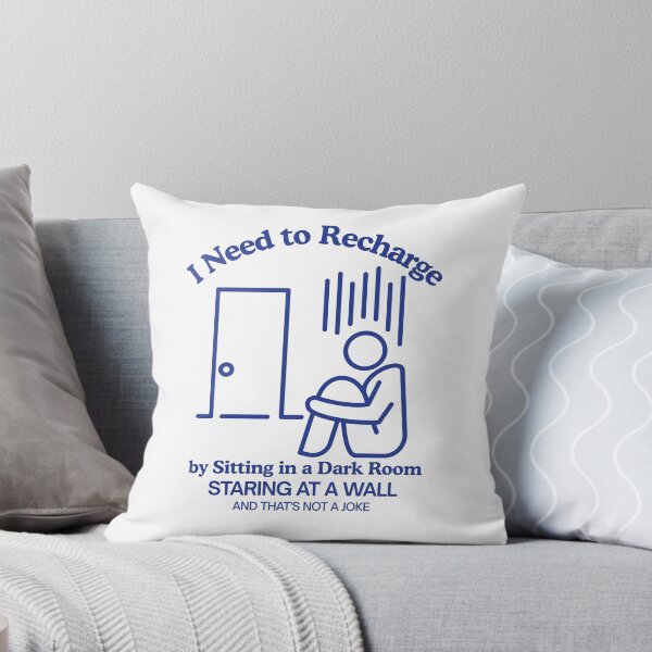 Item preview, I need to recharge by sitting in dark room designed and sold by Peerless-Prime.