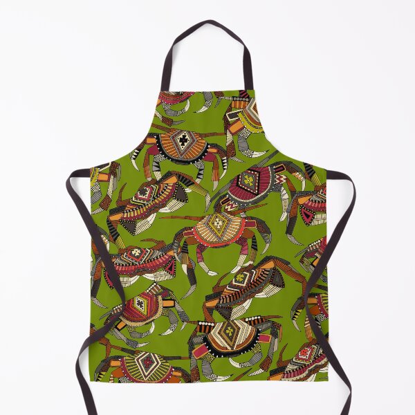 Item preview, crabs lime designed and sold by scrummy.
