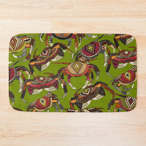 Item preview, crabs lime designed and sold by scrummy.