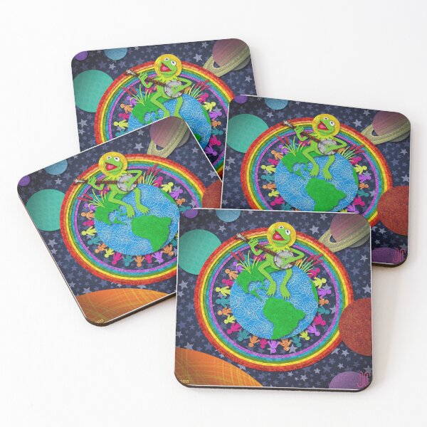 Item preview, Amphibi-Zen designed and sold by jvcarroll.
