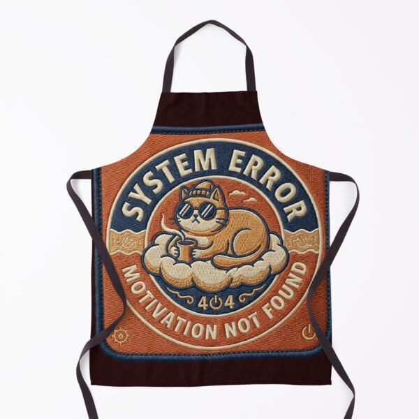Item preview, Error motivation not found designed and sold by Kasta1989.