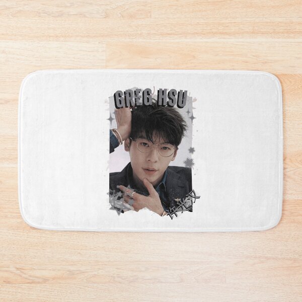 Item preview, Greg Hsu (许光汉) Chinese Drama Actor Cdrama Historical Drama Portrait Art Fan art Chinese actor illustration designed and sold by HELL0WBELLO.