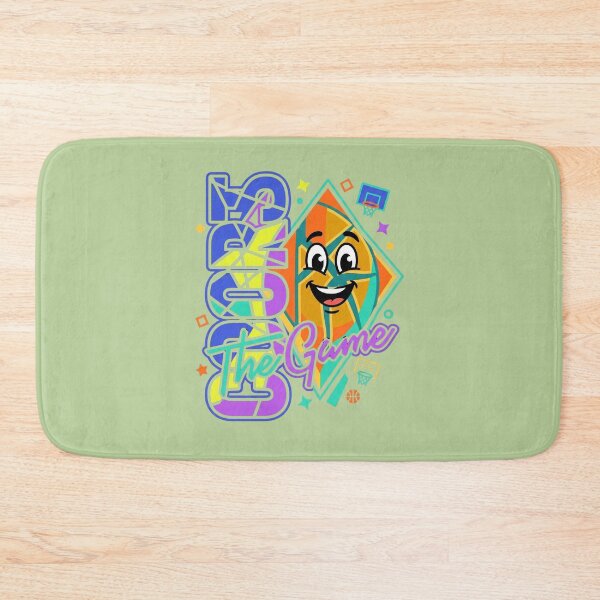 Item preview, Juego de Basketball Colorido designed and sold by Na-q-sh.