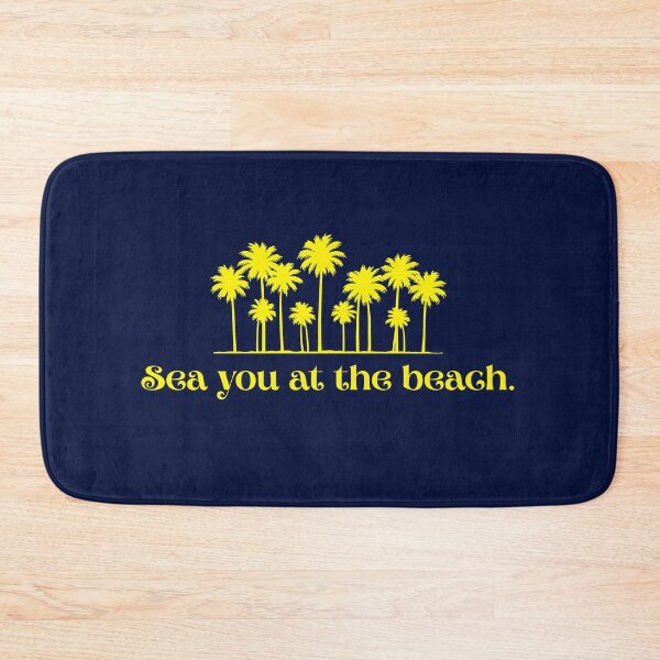 Item preview, Sea You At The Beach designed and sold by RiverLeigh.