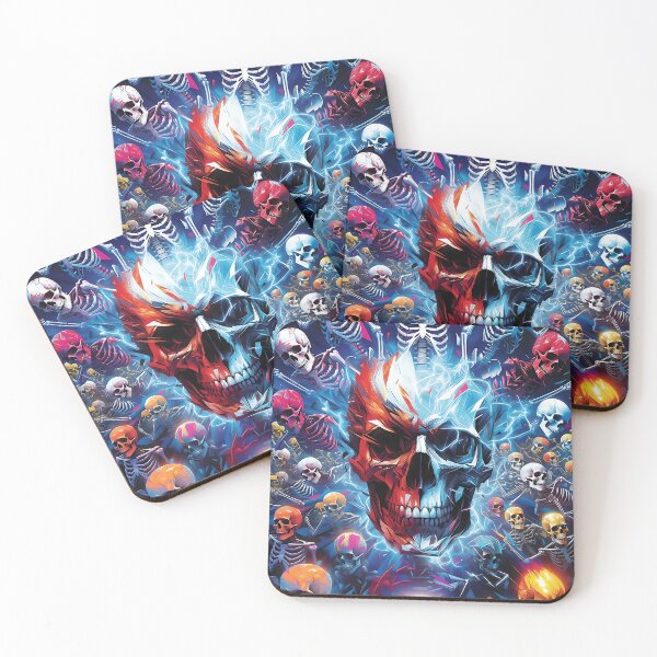 Item preview, Skeletons designed and sold by Niagara-ReVolt.