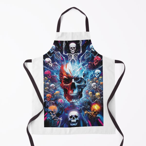 Item preview, Skeletons designed and sold by Niagara-ReVolt.