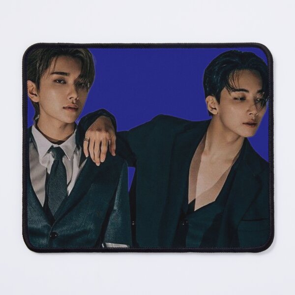 Item preview, Seventeen Jeonghan y Joshua designed and sold by ArSu14.