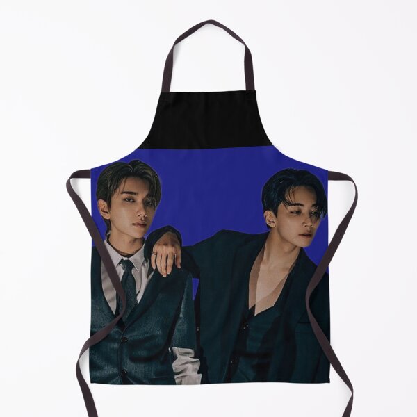 Item preview, Seventeen Jeonghan y Joshua designed and sold by ArSu14.