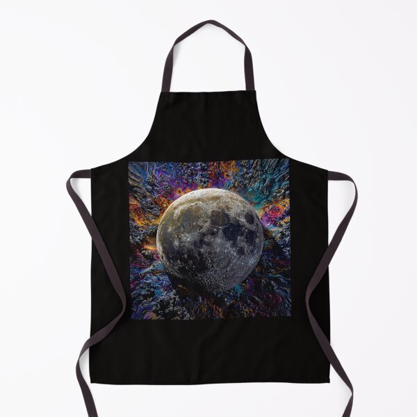Item preview, Moon: Renaissance Vision of the Cosmos #1 designed and sold by Helios Be. Lavsh.