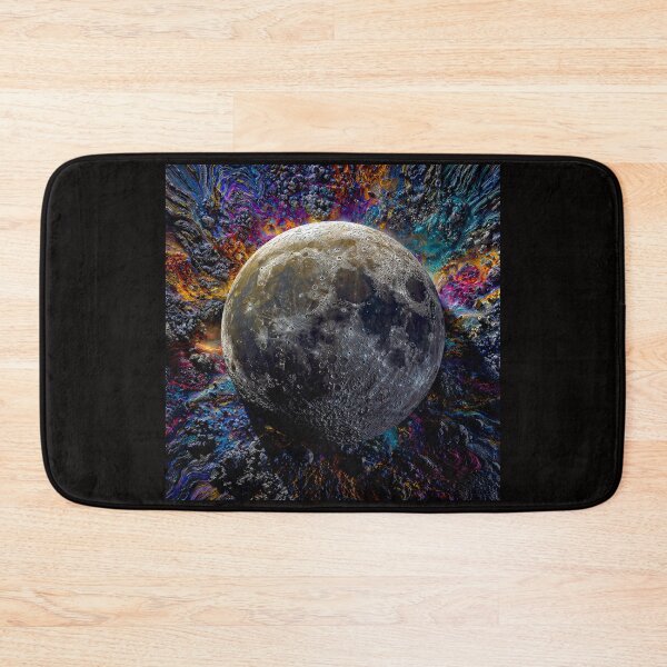 Item preview, Moon: Renaissance Vision of the Cosmos #1 designed and sold by Helios Be. Lavsh.