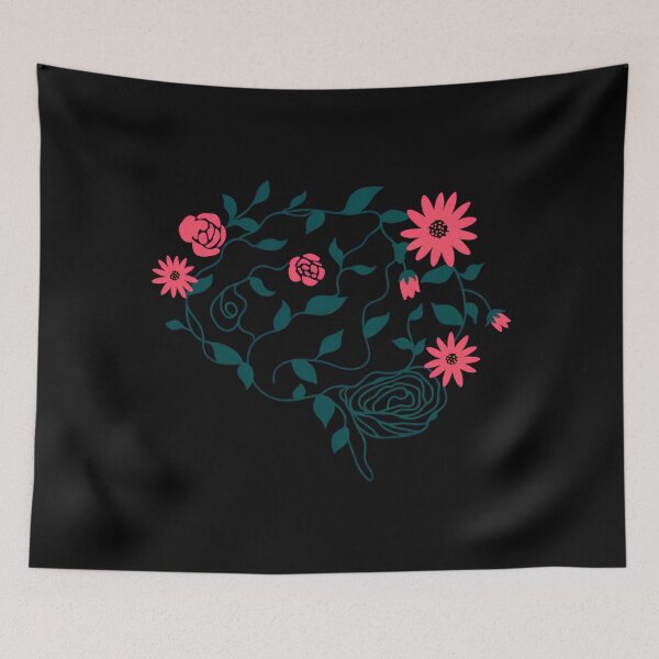 Item preview, Tangled Mind Art designed and sold by SignumShop.