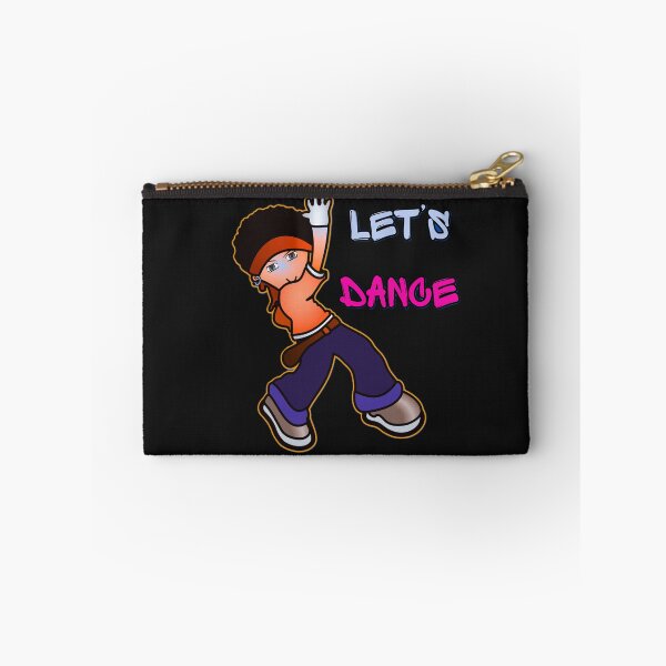 Item preview, Dancing Anime Boy designed and sold by Lovemountain.