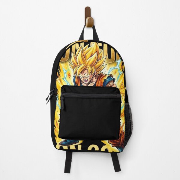 Item preview, Super Saiyan Power Anime Warrior Design designed and sold by Ekracreatives.