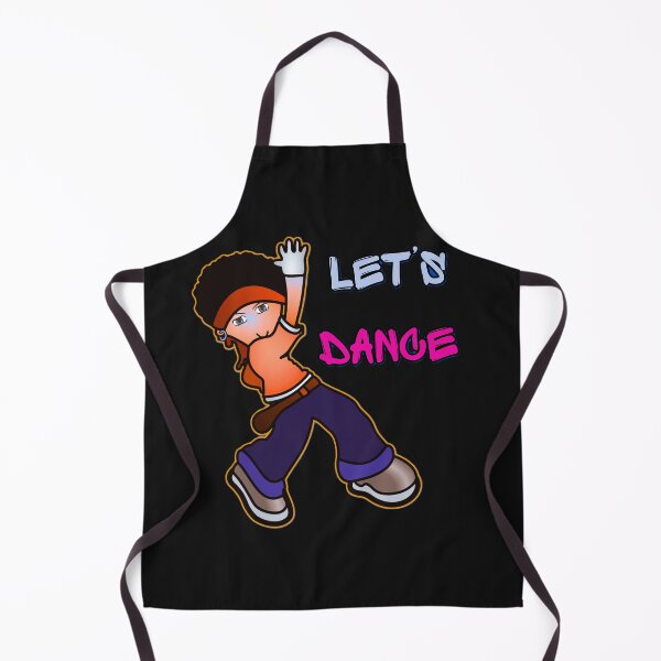 Item preview, Dancing Anime Boy designed and sold by Lovemountain.