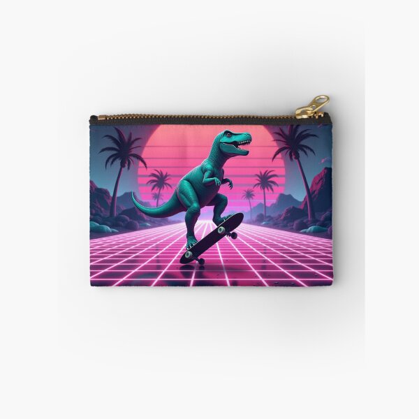 Artikelvorschau, Skateboarding T-REX entworfen und verkauft von RDS Designs.