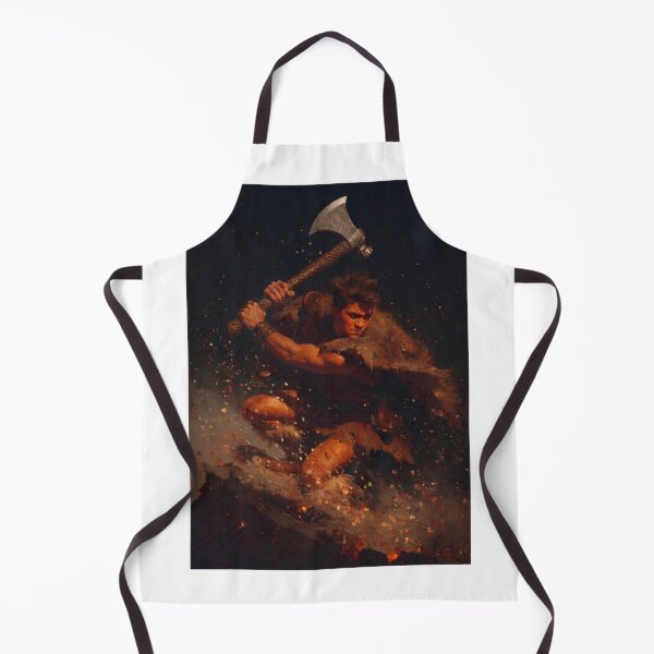 Item preview, Viking Berserker Youth designed and sold by Wulfstar.