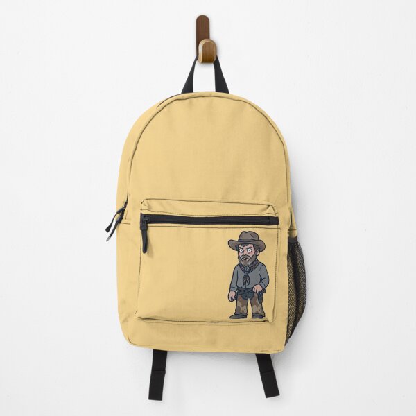 Item preview, O.K. Corral Cuties: Ike Clanton designed and sold by CleverCulture.