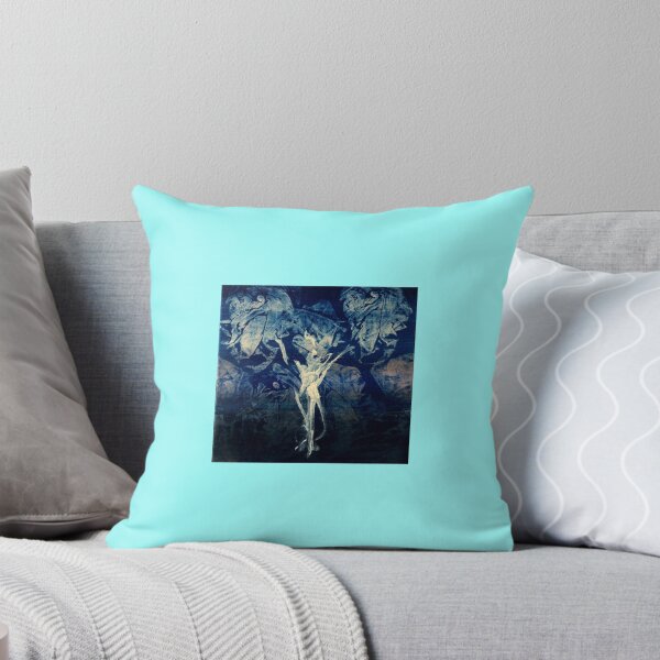 Item preview, Spectre de la Rose Blue designed and sold by Meeke Mutter.