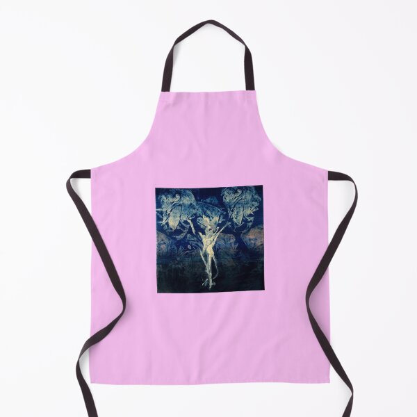 Item preview, Spectre de la Rose Blue designed and sold by Meeke Mutter.