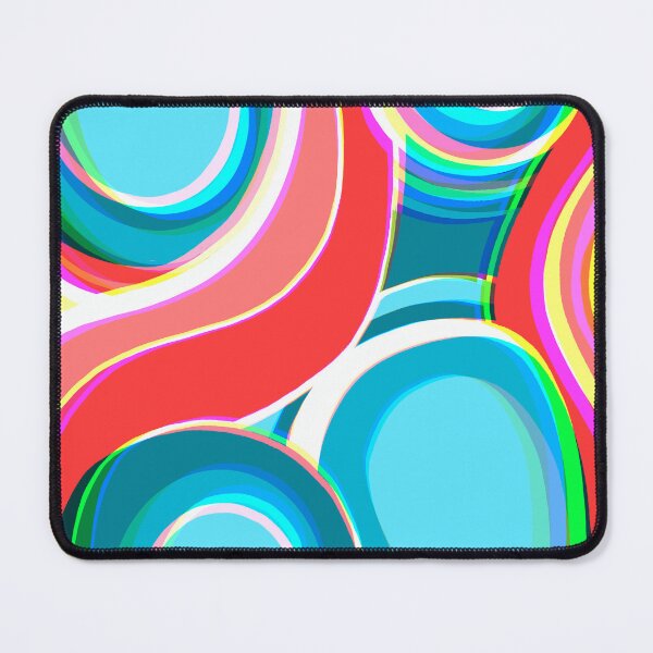 Item preview, A groovy moody pattern designed and sold by Wicked Cricket.