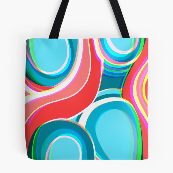 Item preview, A groovy moody pattern designed and sold by Wicked Cricket.