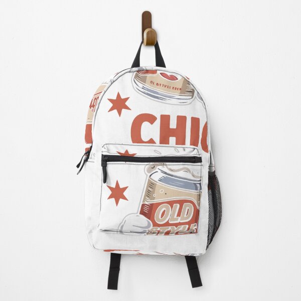 Item preview, Chicago Handshake Beer Lover Drinking Fans designed and sold by Dressed For Duty.
