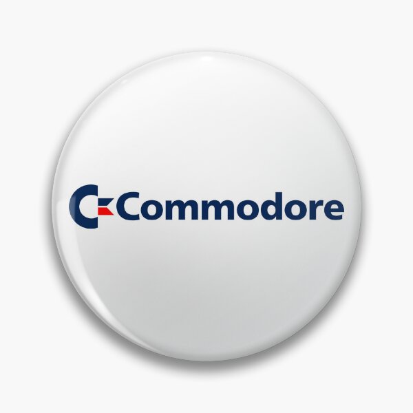 Item preview, Commodore C64 designed and sold by Xrzysiek.