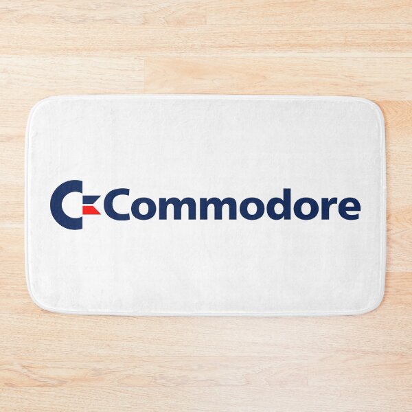 Item preview, Commodore C64 designed and sold by Xrzysiek.