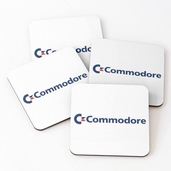 Item preview, Commodore C64 designed and sold by Xrzysiek.