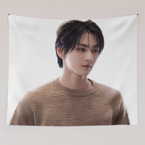 Item preview, Enhypen Jungwon  designed and sold by ArSu14.