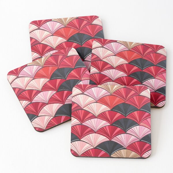 Item preview, Books Wave Pattern designed and sold by trendspatterns.